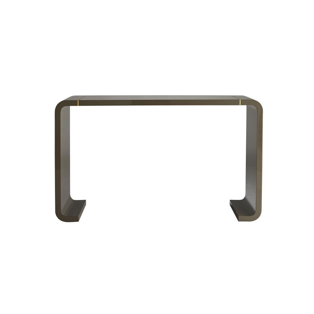 Turnley Console
