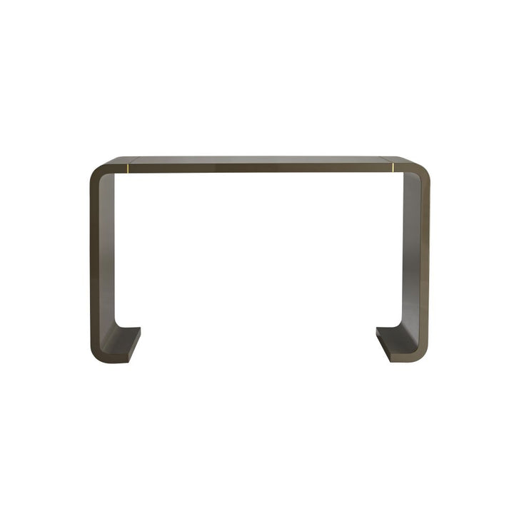 Turnley Console