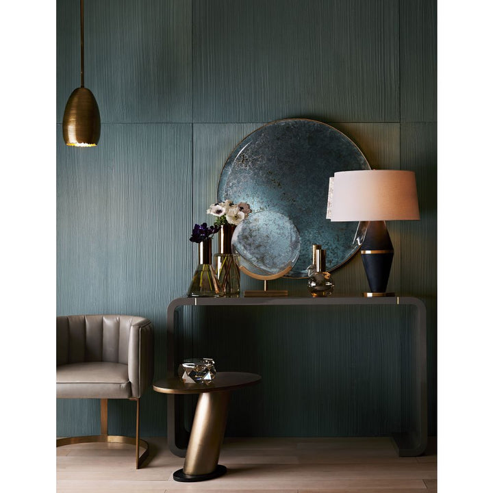Turnley Console