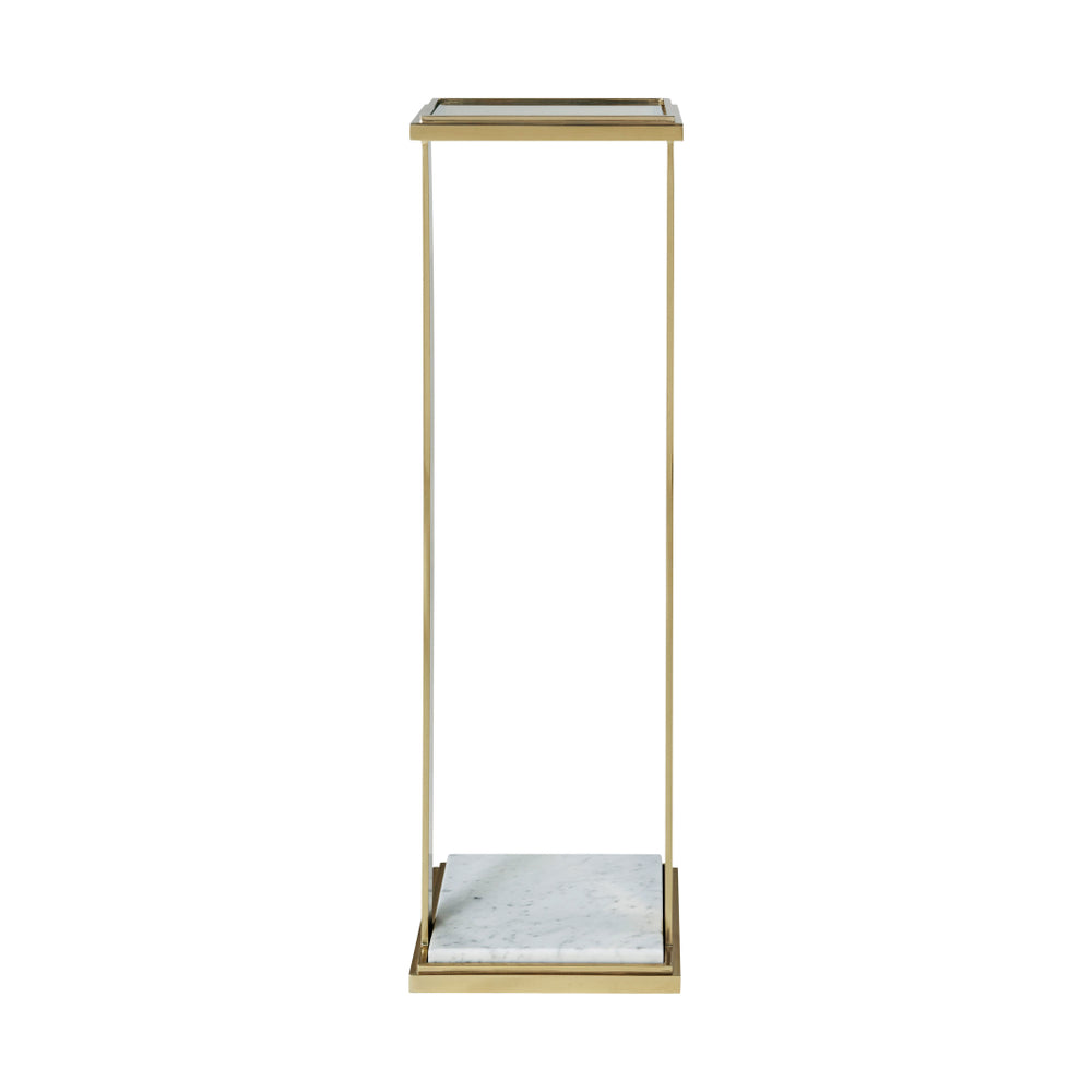San Clemente Accent Table III
