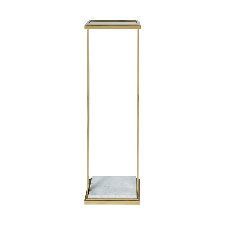 San Clemente Accent Table III