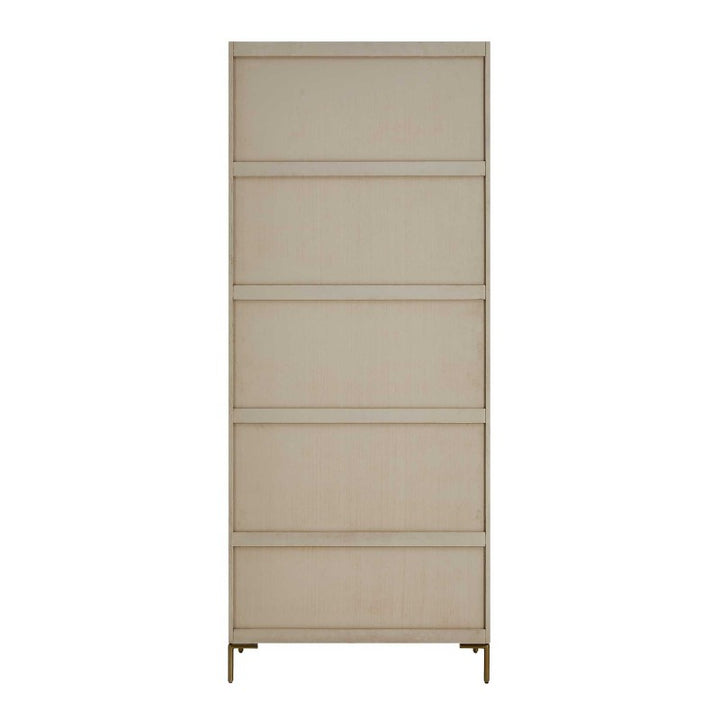Alessia - Etagere - Light Oak