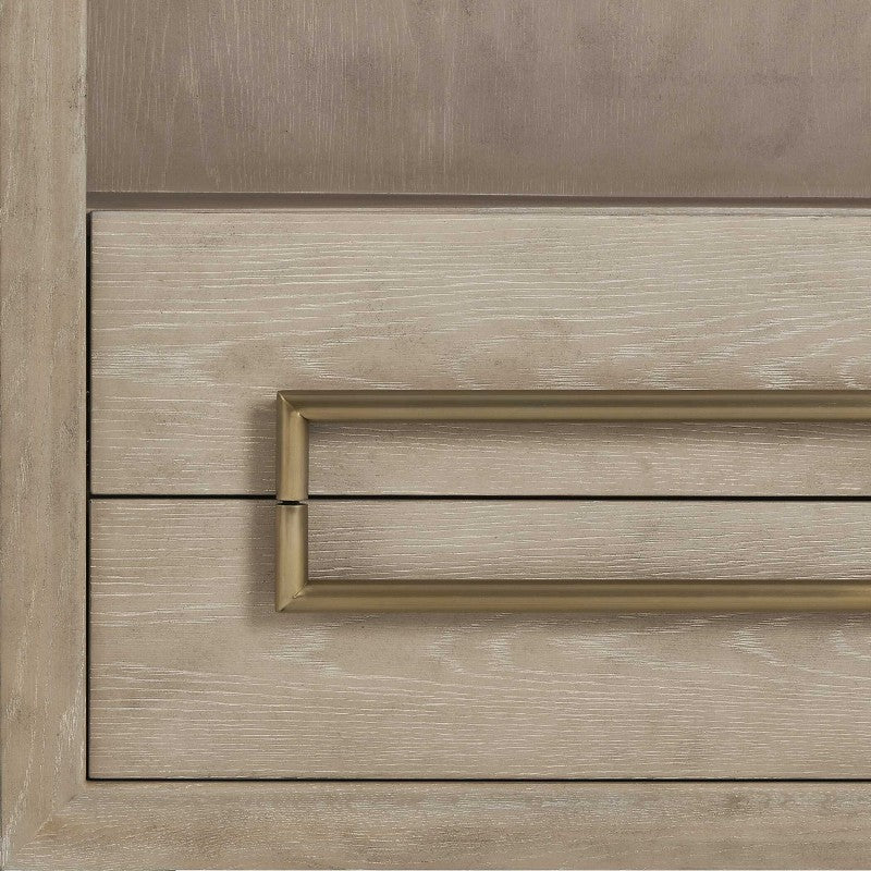 Alessia - Etagere - Light Oak