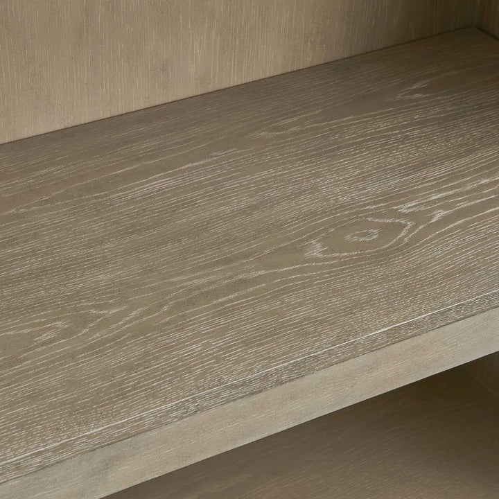 Alessia - Etagere - Light Oak