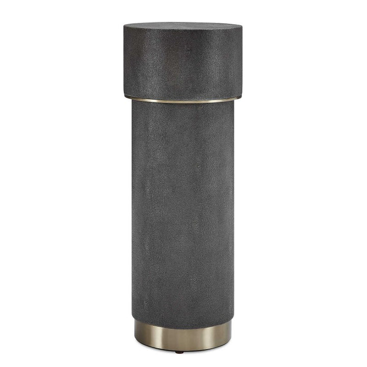 Wessex - Drink Table - Charcoal