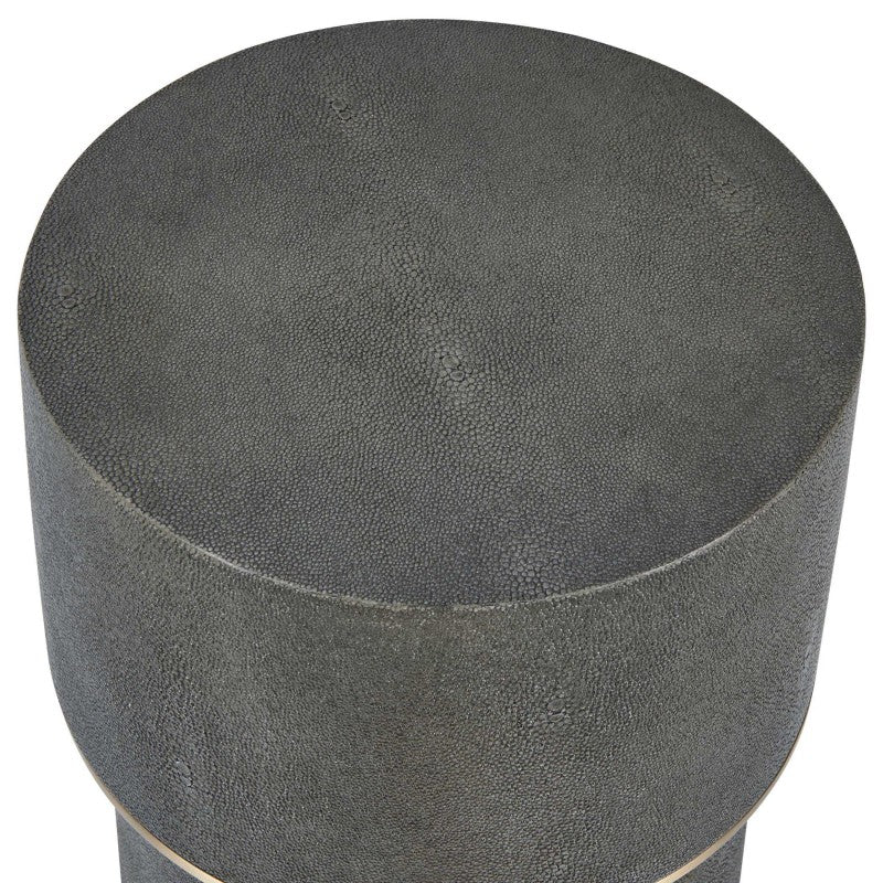 Wessex - Drink Table - Charcoal