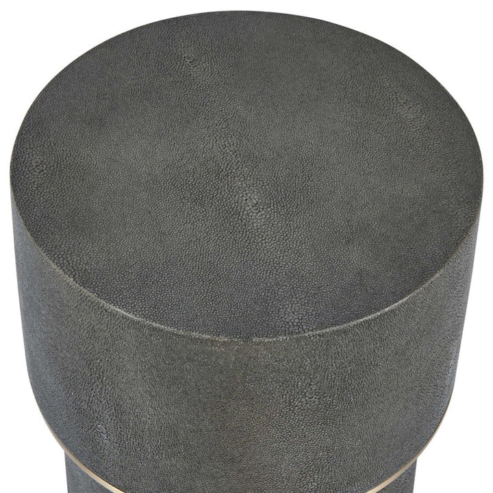 Wessex - Drink Table - Charcoal