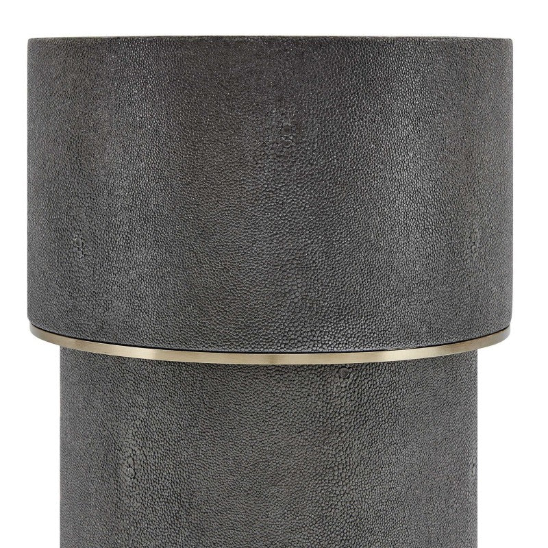 Wessex - Drink Table - Charcoal