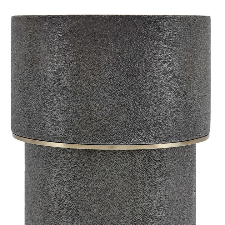 Wessex - Drink Table - Charcoal