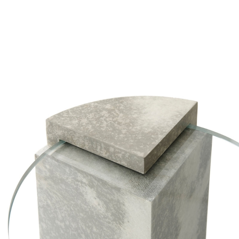 Elevation Accent Table