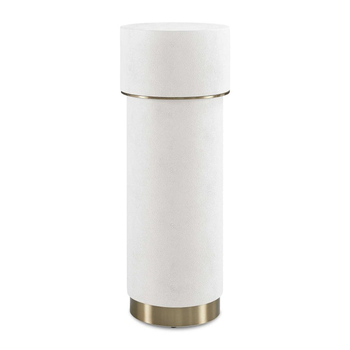 Wessex - Drink Table - White