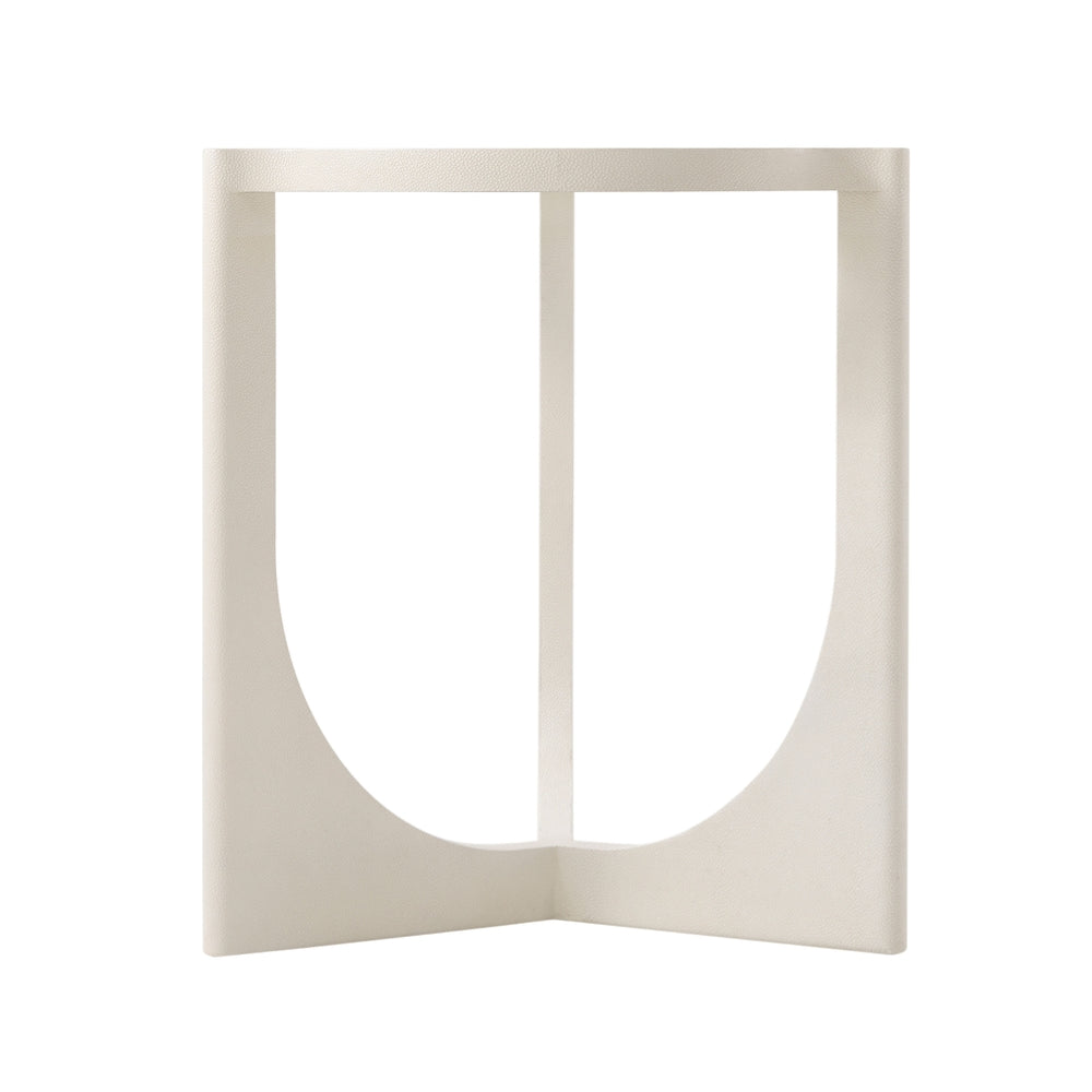 Eduard Round Side Table