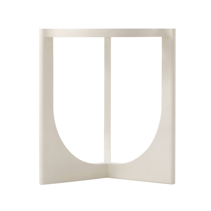 Eduard Round Side Table