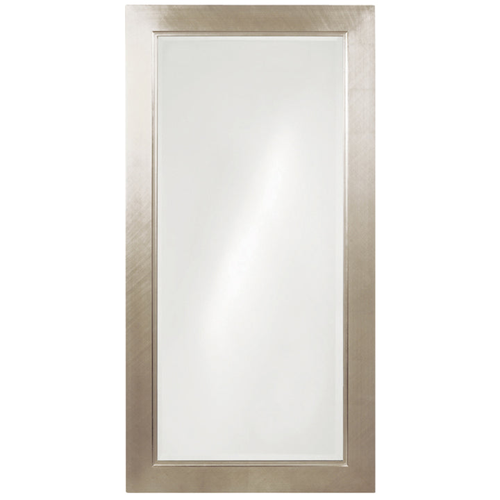 The Millennium Mirror