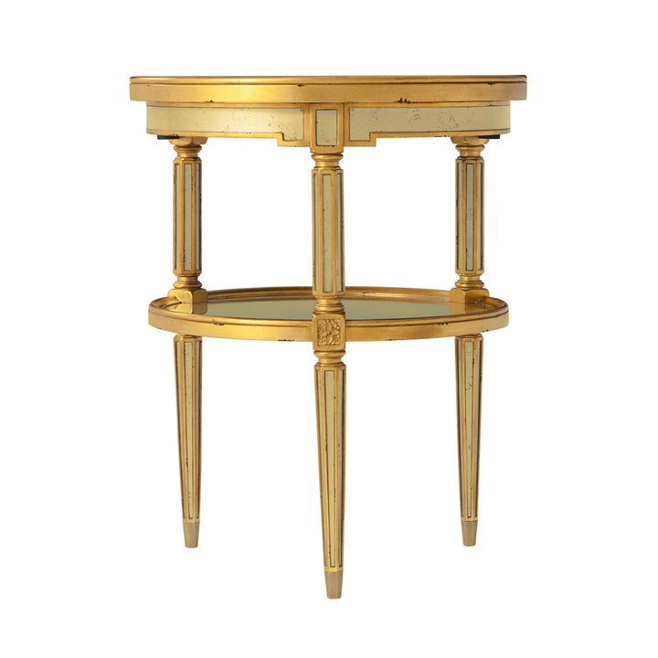Jewel of Venice Side Table