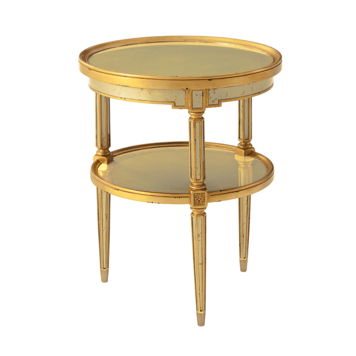 Jewel of Venice Side Table