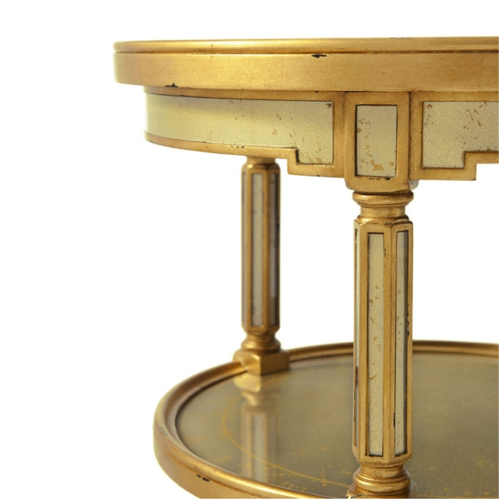 Jewel of Venice Side Table