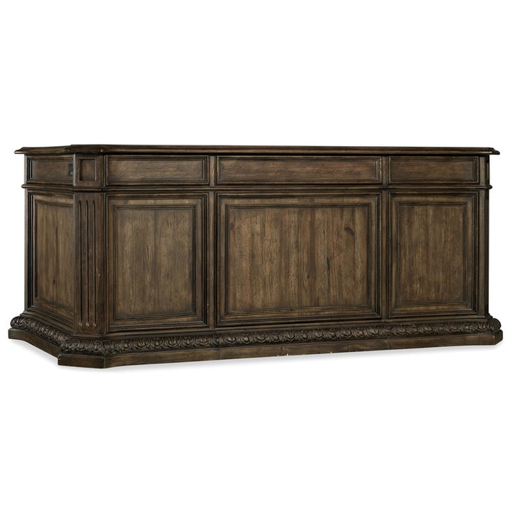 Rhapsody - Executive Desk