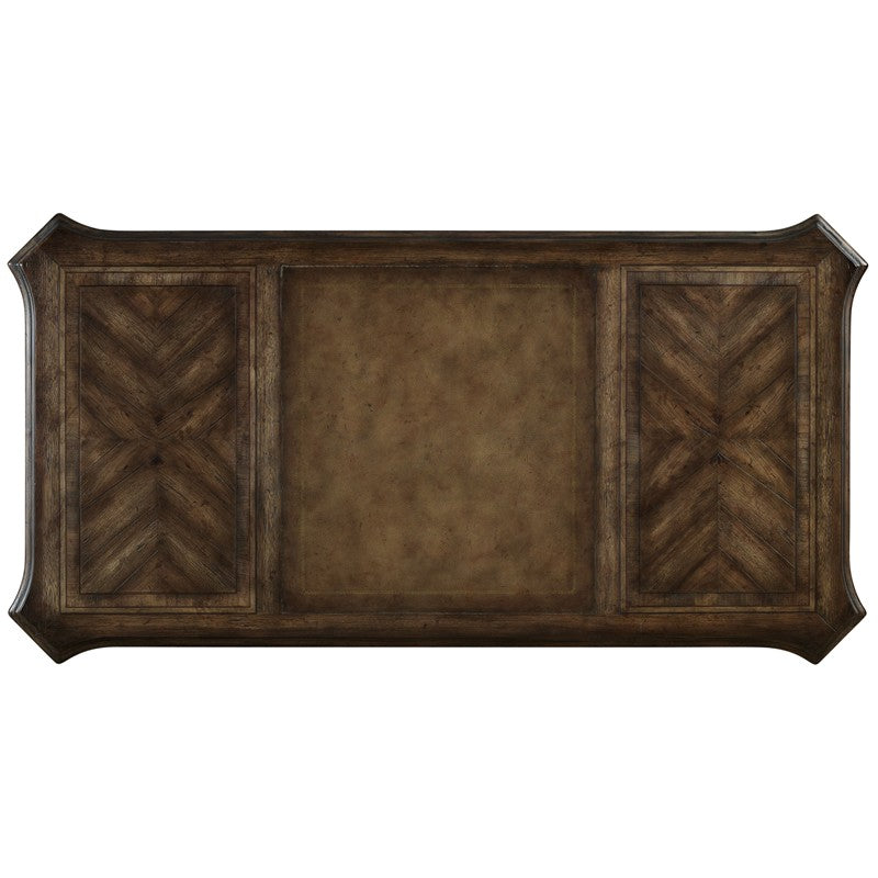 Rhapsody - Executive Desk