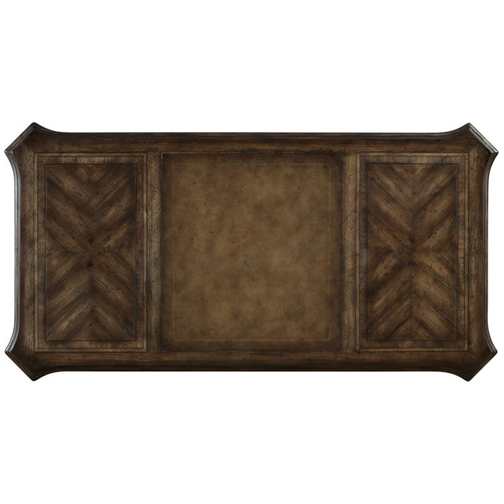 Rhapsody - Executive Desk