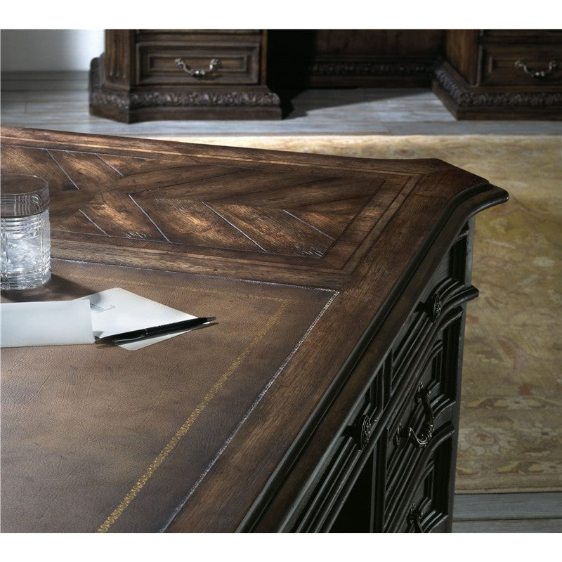 Rhapsody - Executive Desk