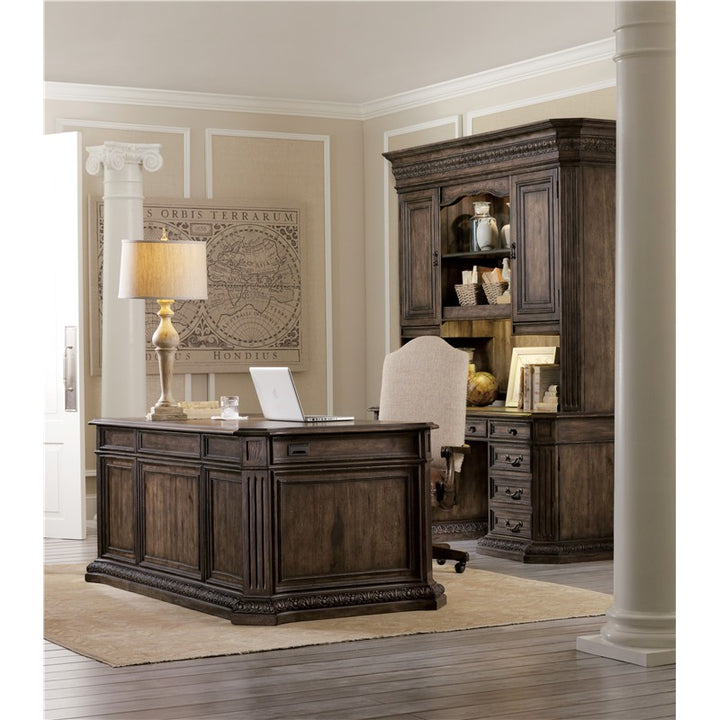 Rhapsody - Executive Desk