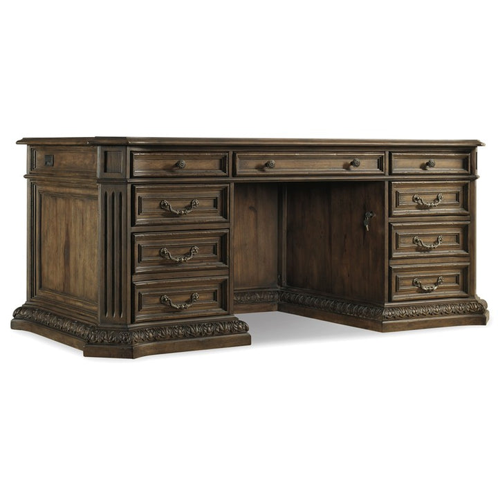 Rhapsody - Executive Desk