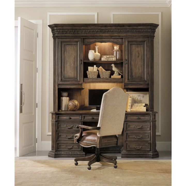 Rhapsody - Tilt Swivel Chair
