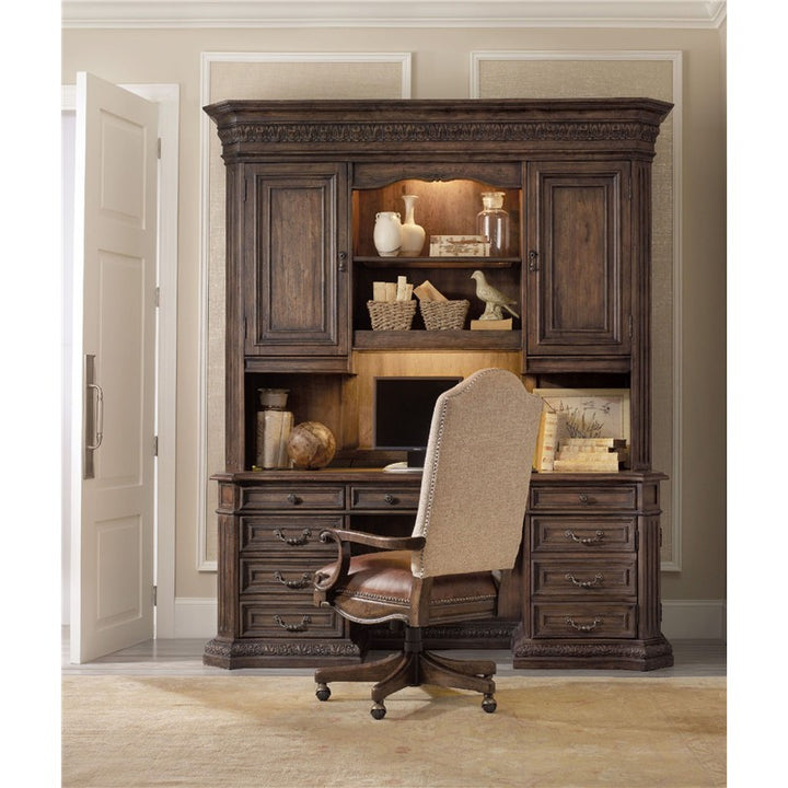 Rhapsody - Tilt Swivel Chair