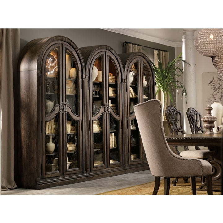 Rhapsody - Bunching Curio