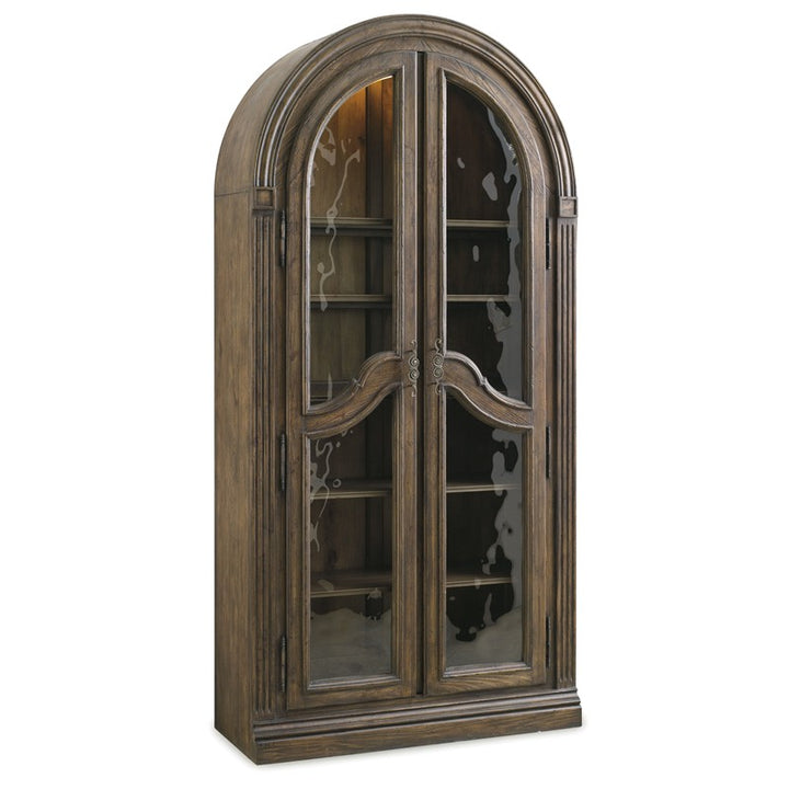 Rhapsody - Bunching Curio