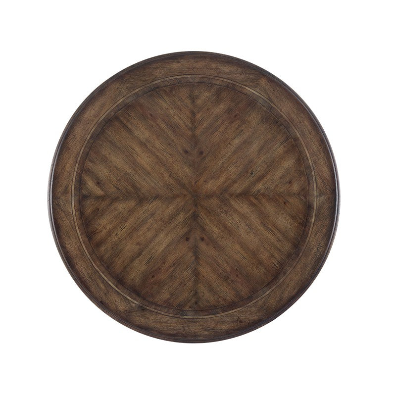 Rhapsody - 60" Round Dining Table