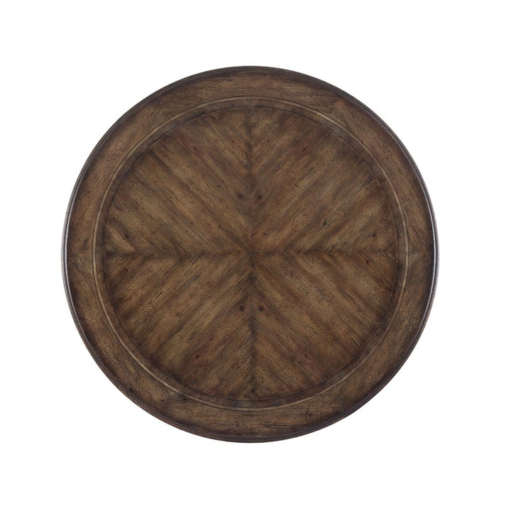 Rhapsody - 60" Round Dining Table