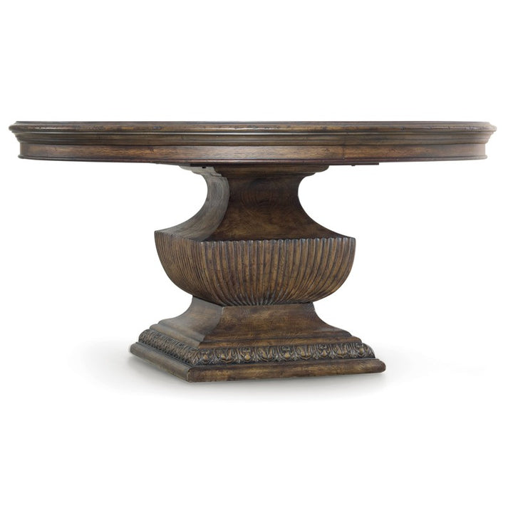 Rhapsody - 60" Round Dining Table