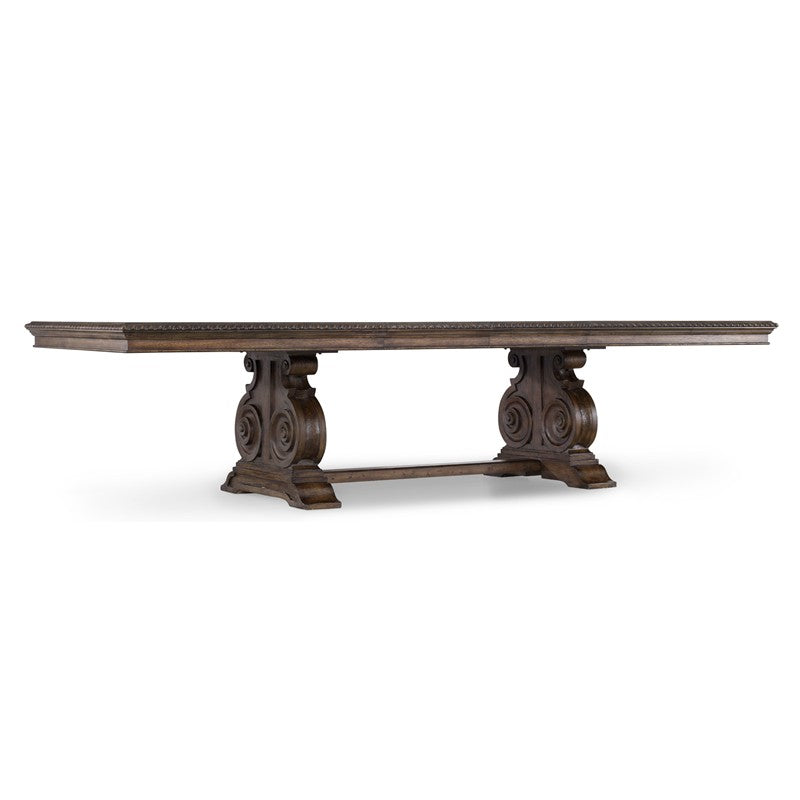 Rhapsody - Rectangle Dining Table