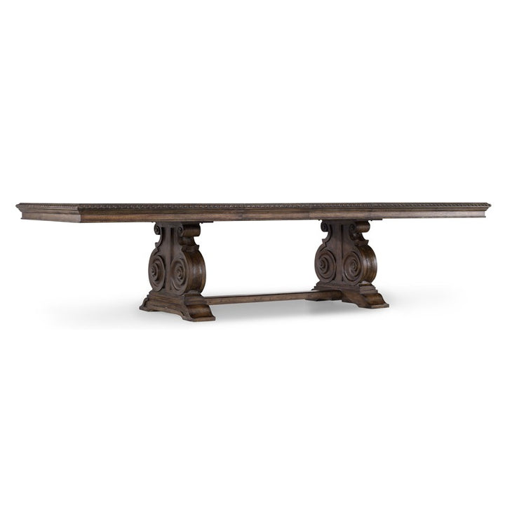 Rhapsody - Rectangle Dining Table