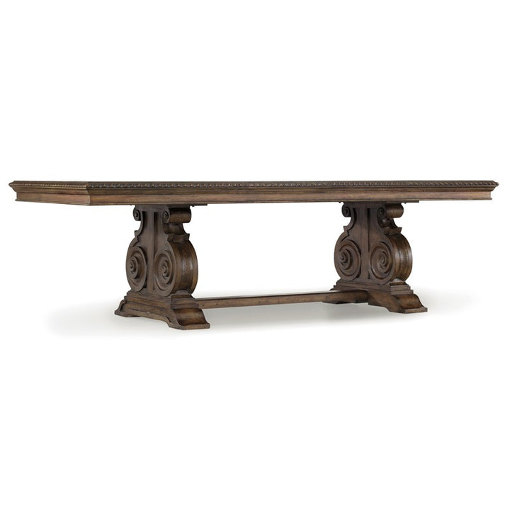 Rhapsody - Rectangle Dining Table