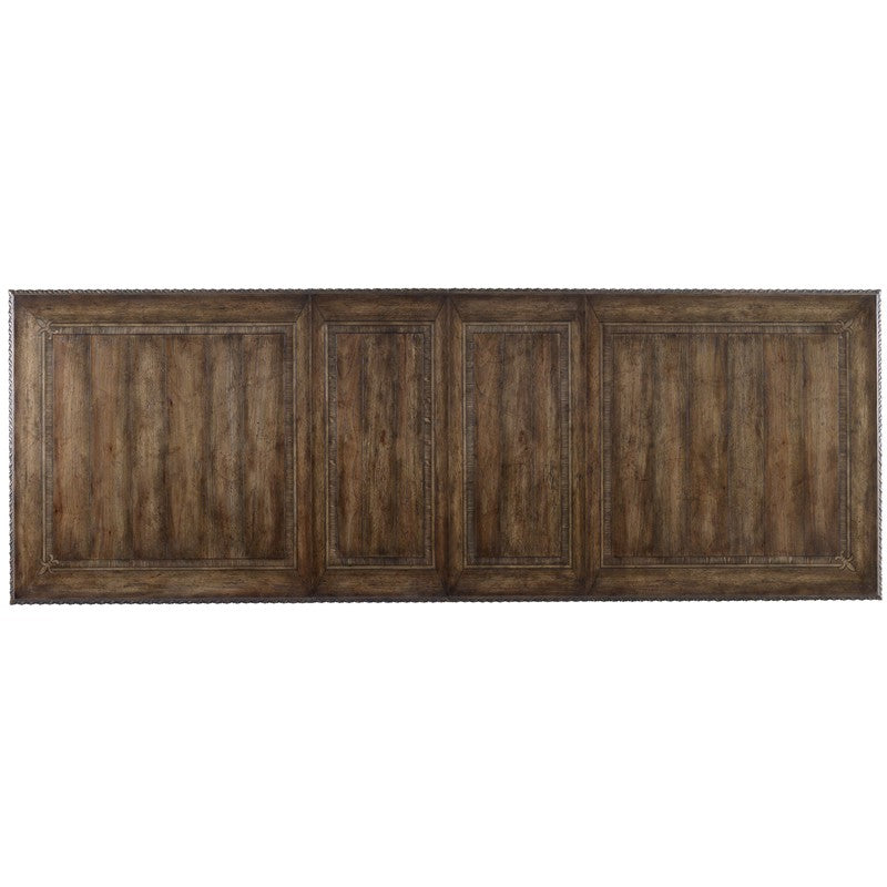 Rhapsody - Rectangle Dining Table