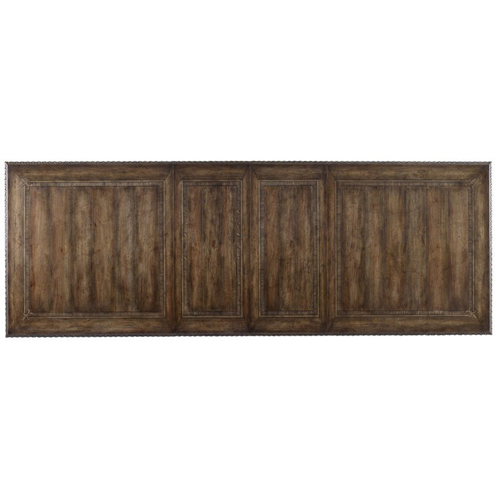 Rhapsody - Rectangle Dining Table
