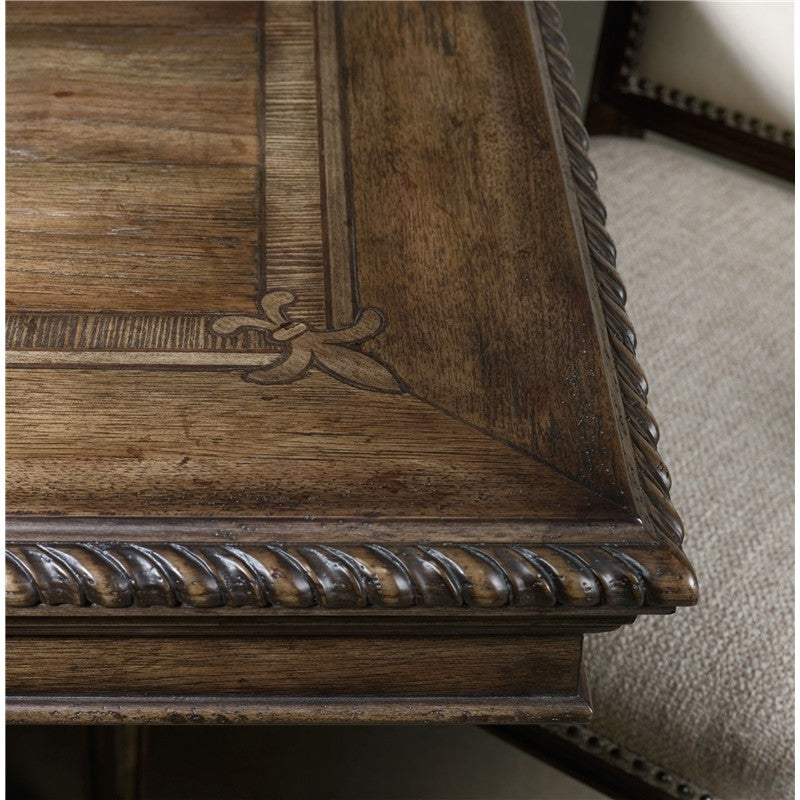 Rhapsody - Rectangle Dining Table