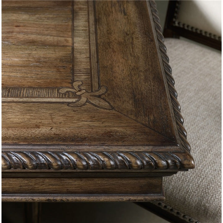 Rhapsody - Rectangle Dining Table