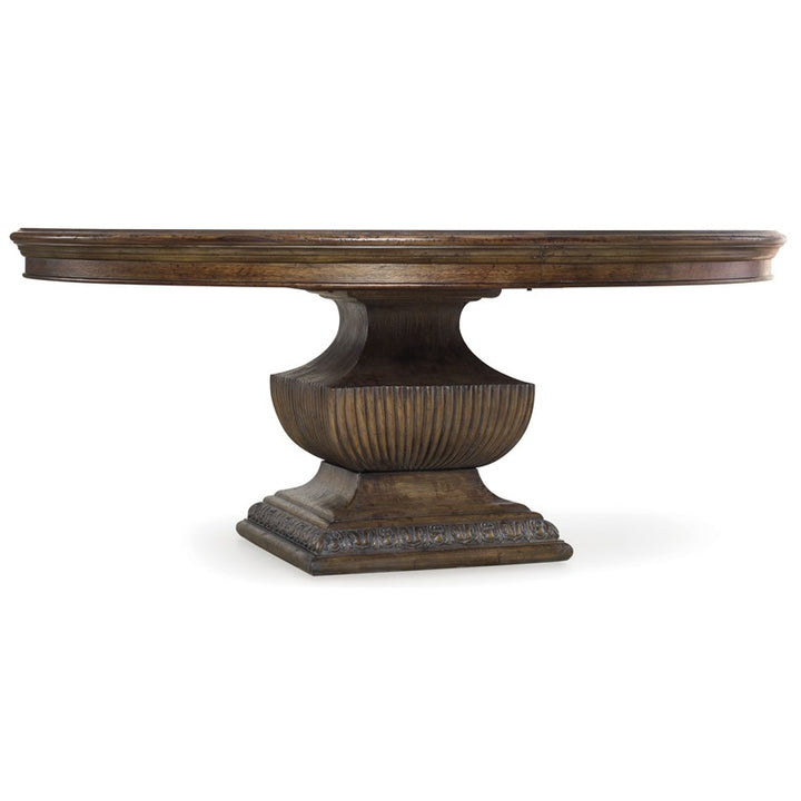 Rhapsody - 72" Round Dining Table
