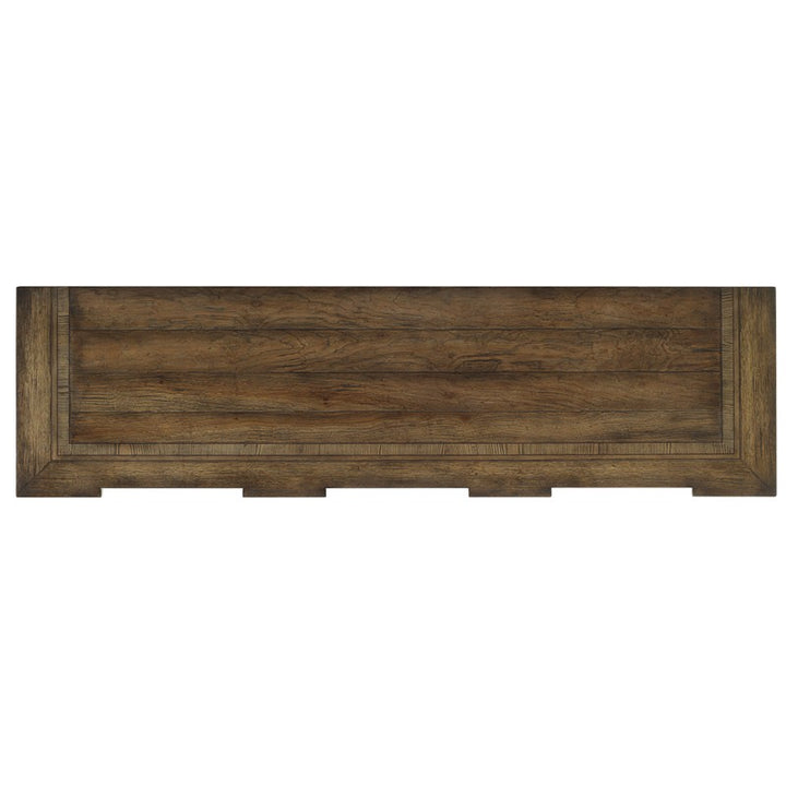 Rhapsody - 72" Credenza