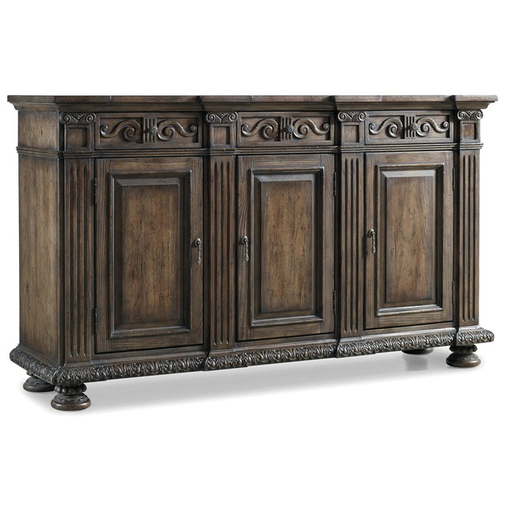 Rhapsody - 72" Credenza