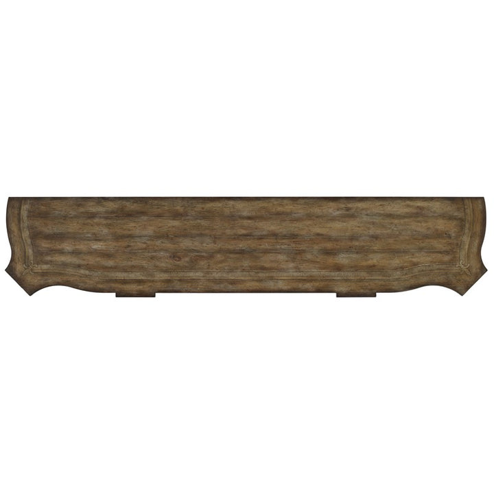 Rhapsody - 96" Credenza