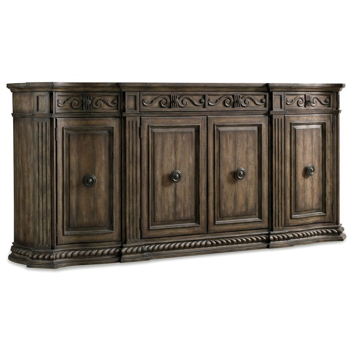 Rhapsody - 96" Credenza