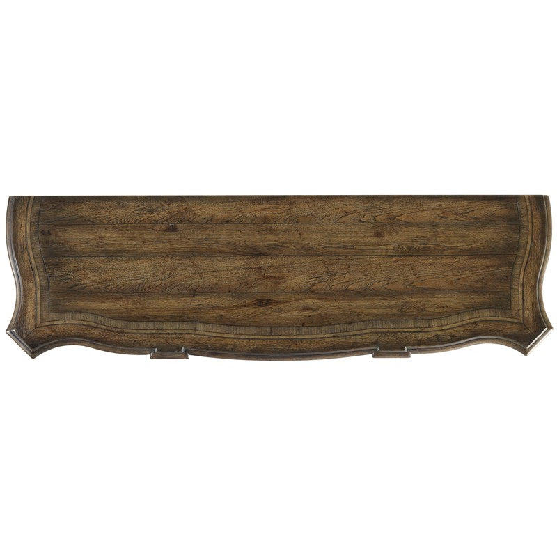 Rhapsody - 12-Drawer Dresser