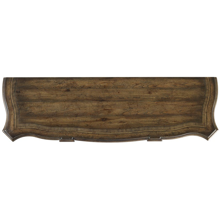 Rhapsody - 12-Drawer Dresser
