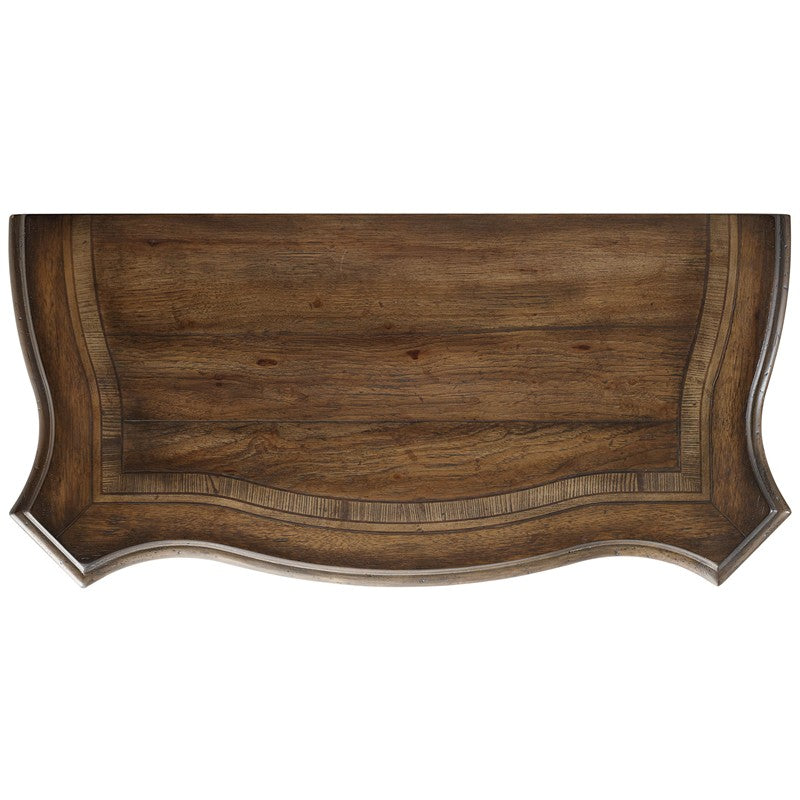 Rhapsody - 5-Drawer Chest