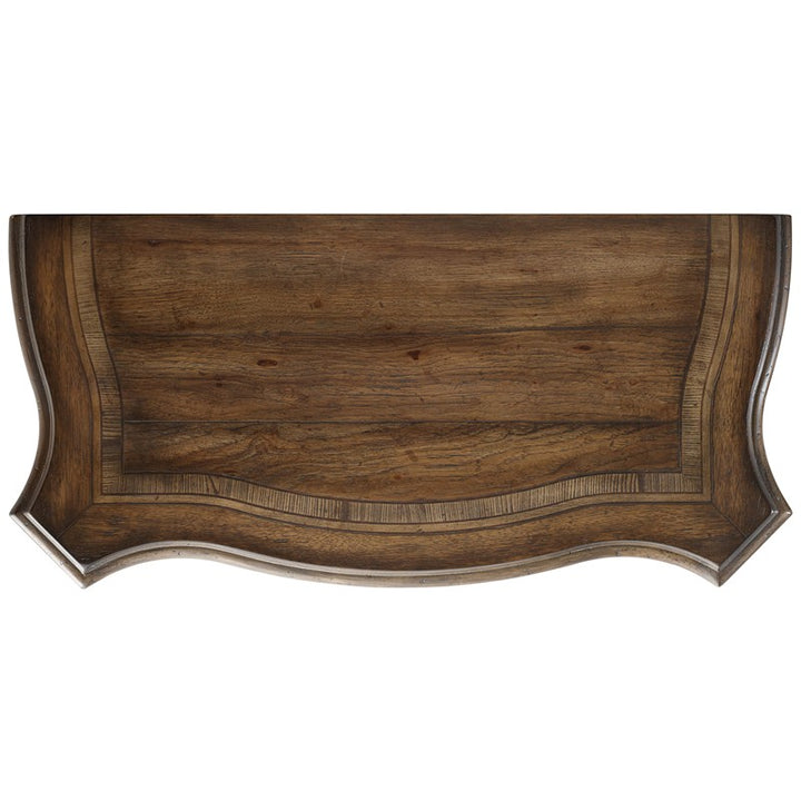 Rhapsody - 5-Drawer Chest